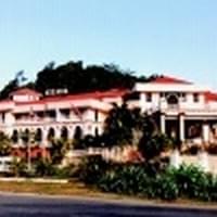 отель Aseania Resort Langkawi (Лангкави)