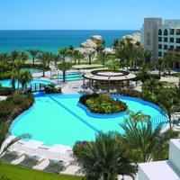 отель Al Waha Resort Shangri La  (Маскат)