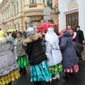 <p>Рождественская улица, Нижний Новгород</p>
