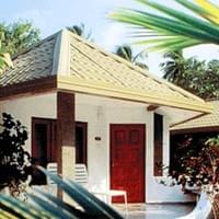 отель Hudhuran Fushi (ex. Lohifushi Island Resort) (Мале)