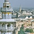 <p>вид на старый Дамаск сверху.
Автор фото - Анхар Кочнева</p>