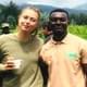 Тысячи туристов увидели Марию Шарапову на отдыхе в Африке