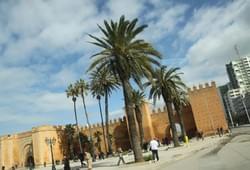 <p>Медина</p> Фото 32746 Касабланки, Марокко