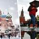 Москву накроет холод и снег: погода на 9 мая станет аномальной