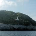 <p>Старый маяк острова Скопелос</p>