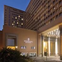 отель Intercontinental Holiday Inn City Stars (Каир)