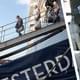 55 туристов остаются на борту Westerdam в Камбодже на карантине