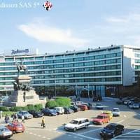 отель Radisson SAS (София)
