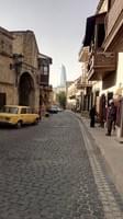 Азербайджан - Старый город