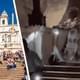 За глупость суд пожизненно запретил туристке посещать самую знаменитую достопримечательность Италии