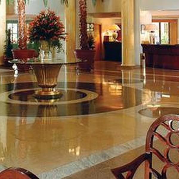  Отель Movienpick Resort (Хургада)