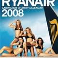 <p>Календарь Ryanair 2008 года</p>