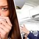 Эксперт объяснил, почему люди часто плачут в самолетах