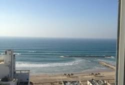 <p>Прекрасный солнечный январский день в Тель-Авиве</p> Фото 32293 Тель-Авива, Израиль