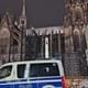 Знаменитый кафедральный собор Германии закрыли для туристов из-за угрозы теракта