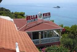  Фото Bella Vista Hotel Apartments (о. Корфу, Греция)