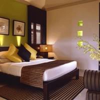 отель Angsana Resort & Spa (Мале)