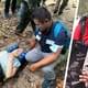 7 дней в джунглях Пхукета без еды и воды: в Таиланде чудом спасли заплутавшую туристку