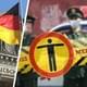 Германия одевает на всех маски: они станут обязательным элементом жизни, включая авиаперелет