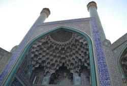  Фото 39776 Тегеран, Иран