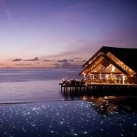 отель Anantara Maldives 5* (Мале)