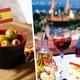 Российская туристка удивилась, узнав 5 блюд Испании, которые мы едим только в ресторанах и по праздникам, а испанцы - каждый день