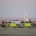 <p>Крушение Airbus 321 Колавиа в Египте (фото АР)</p>