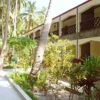 отель Biyadhoo Island Resort (Мале)