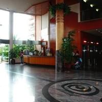 отель Dorada Palace (Salou) (Коста-Дорада)