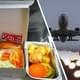 Пассажиров самолетов решено больше не кормить: крупная авиакомпания призвала не есть по «этическими соображениями»