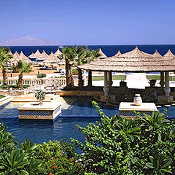  Отель Sheraton Sharm Resort & Villas  (Шарм Эль Шейх)