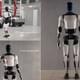 Tesla начнет продавать продвинутого гуманоидного робота Optimus к концу 2025 года: он заменит людей по многим специальностям