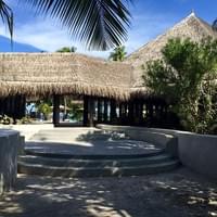 отель Outrigger Konotta Maldives Resort (Хувадху Атолл)