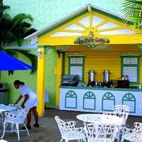 отель Occidental Allegro Punta Cana (Пунта-Кана)