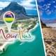 Остров с белоснежными пляжами Баунти запустит в Россию прямые рейсы для туристов и пригласит Мишустина
