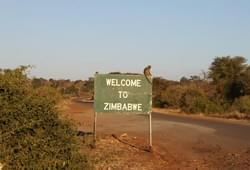  Фото 39814 Хараре, Зимбабве