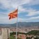 Македония вновь продлит безвизовый режим с Россией