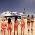 <p>Календарь Ryanair 2012 года</p>
