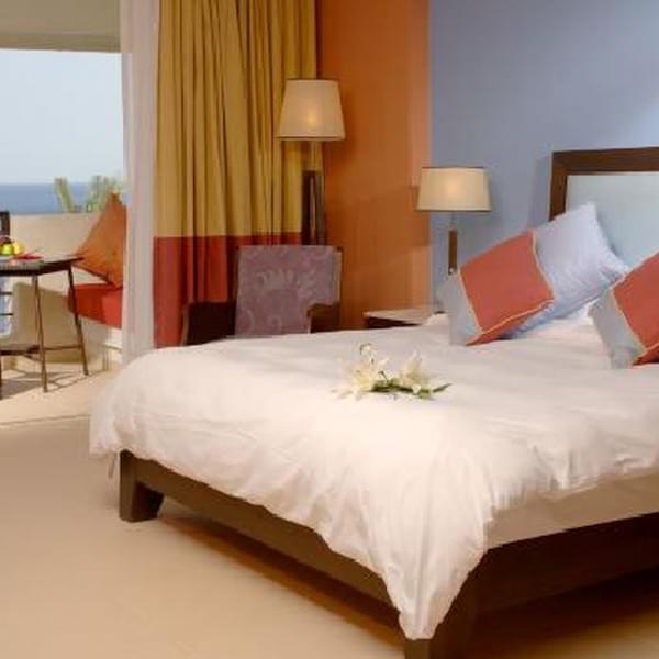  Отель Grand Rotana Resort & Spa  (Шарм Эль Шейх)