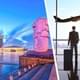 Сингапур объявил об открытии для иностранных туристов