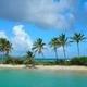 Карибский туризм вернулся на тропу роста