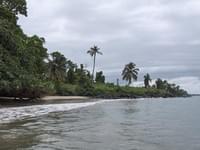 Экваториальная Гвинея - Экваториальная Гвинея страна на экваторе.