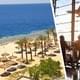 Интурист запускает чартерные рейсы на курорты Египта