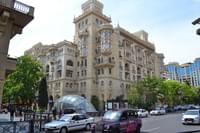 Азербайджан - Экскурсии в Баку