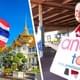 Анекс заявил об открытии Таиланда: стали известны цены на туры