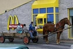 <p>Макдональд на Украине</p> Фото 30602 Крита, Греция