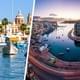 Популярная средиземноморская страна объявила об открытии для туристов: названы условия въезда для россиян