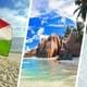Для российских туристов открывают альтернативу Мальдивам