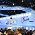 <p>Стенд эмирата Дубай на выставке Arabian Travel Market</p>