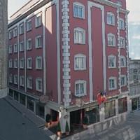 отель Romance Hotel Istanbul (Стамбул)